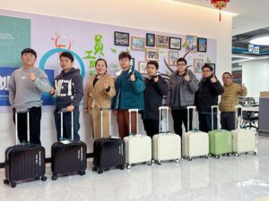 PTI第四季度生日會(huì)在冬至溫情上線 PTI第四季度生日會(huì)在冬至溫情上線