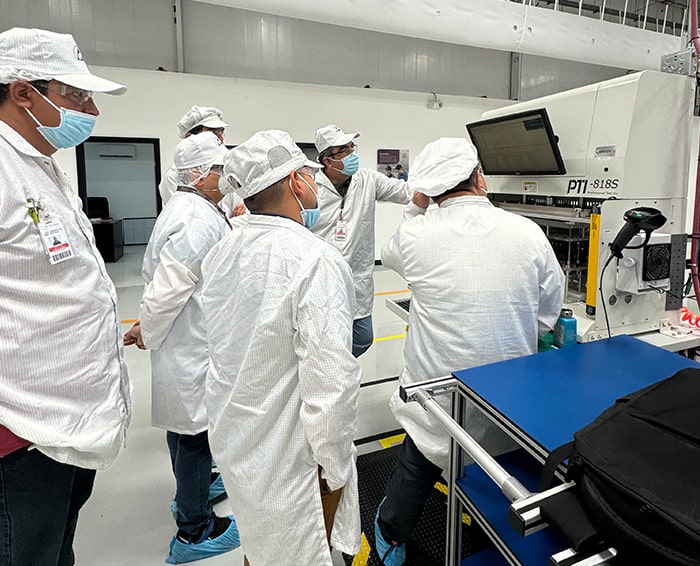 實(shí)踐經(jīng)驗(yàn)
——